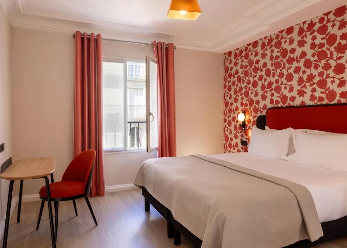 Hotel le 46 Parigi